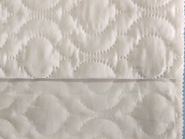 Quilted Waterproof mattress protector
