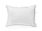 Silver Clear 233TC cotton pillow shell and duvet