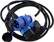 Type 2 32A 7kw Portable ev charger