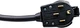 type 1 32a 7kw portable ev charger