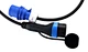 type 2 32a 7kw portable ev charger