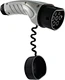 Type 2 16A portable charger (adjustable current)