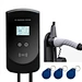 type 2 32a 7kw wallbox ev charger