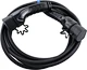 European standard to European standard ev cable
