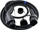 European standard to American Standard EV charging cable