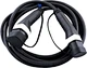 New design European standard to European standard ev cable