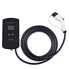 Type 1 40A 9.6kw Wallbox ev charger (with WIFI)
