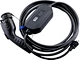 Type 1 16A portable charger (fixed current)