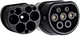 New design European standard to European standard ev cable