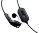 type 1 16a portable charger fixed current