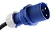 type 2 32a 7kw portable ev charger