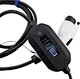 type 1 16a portable charger adjustable current