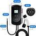 Type 2 32A 7kw Wallbox ev charger