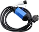 Type 1 32A 7kw Portable ev charger