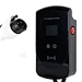 type 1 50a 12kw wallbox ev charger with wifi