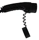 european standard to european standard ev cable