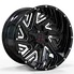 alloy wheels