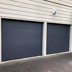 Roller garage door or sectional garage door-which is best