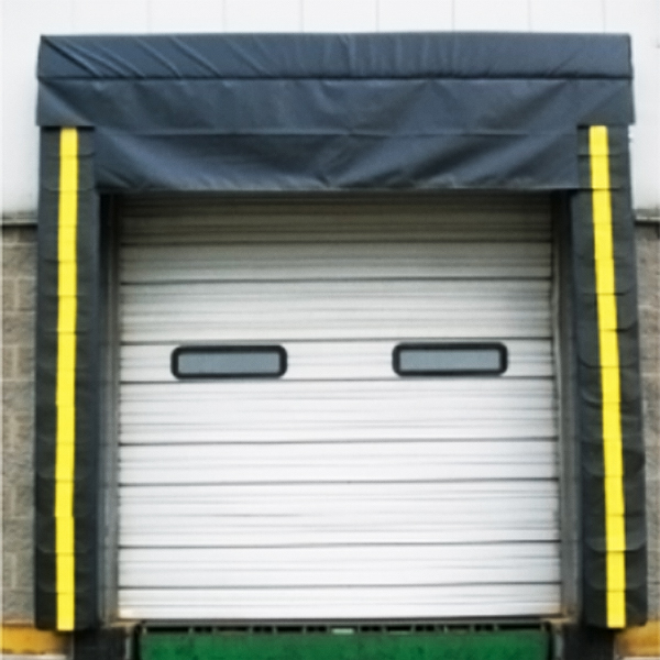 Sponge Dock Shelter