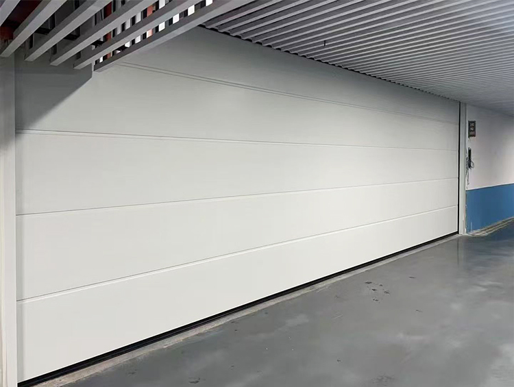 garage door upkeep and maintenance