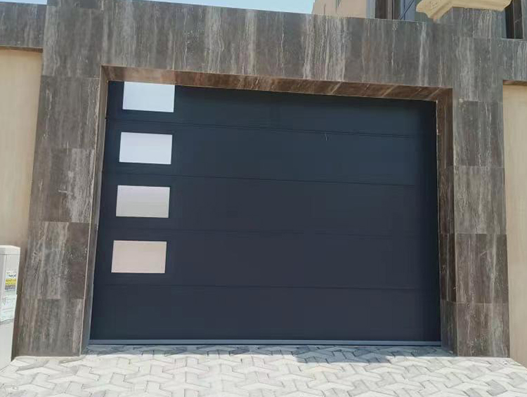 marcas de puertas de garaje