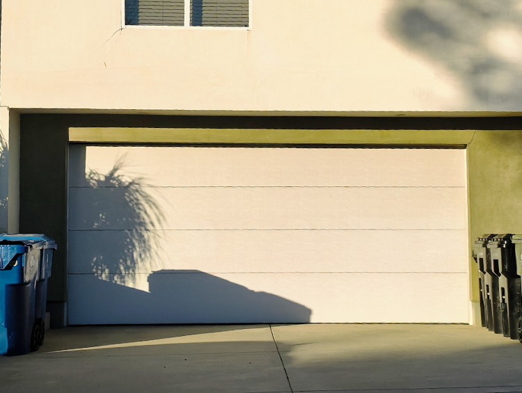 wood garage door benefits