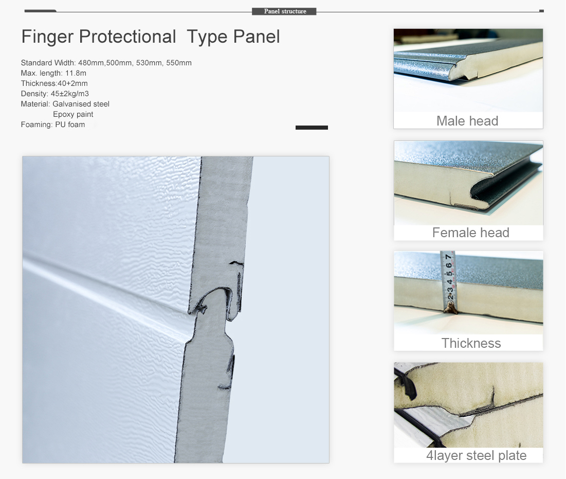 automatic garage door