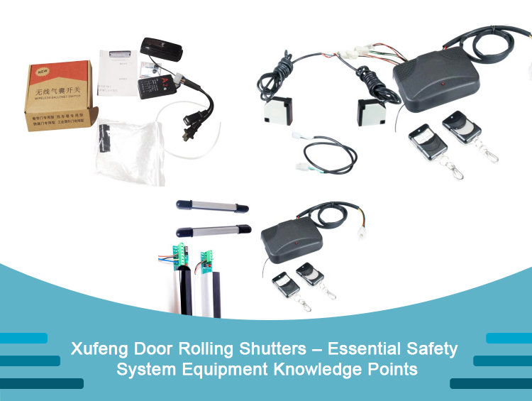 safety system