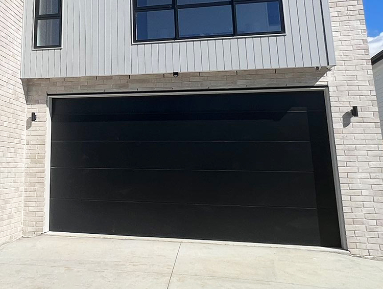 garage door maintenance