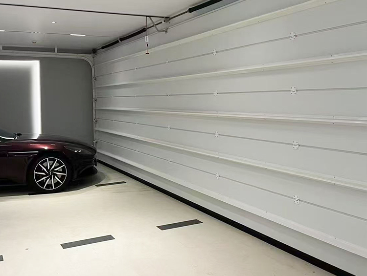 garage door maintenance