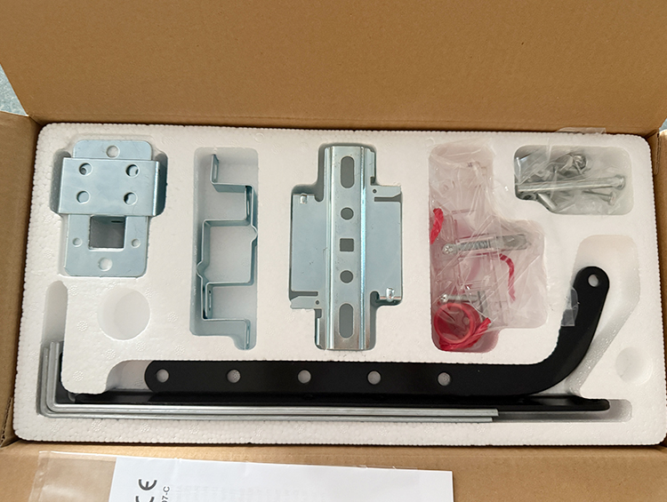 garage door opener applicable scenarios