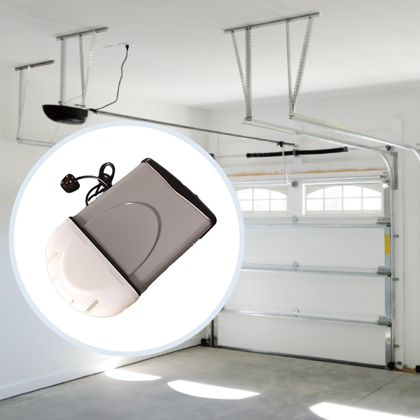 remote control smart garage door opener