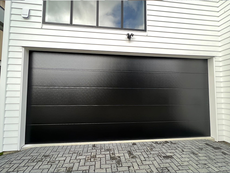 why choose professional garage door technician