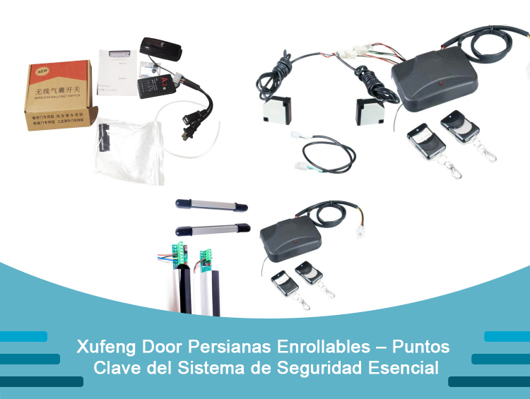 sistema de seguridad