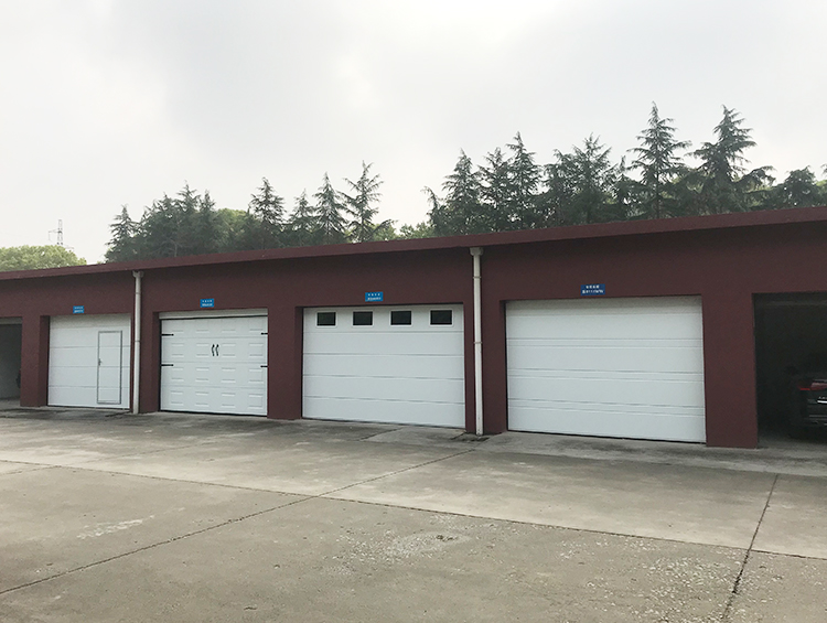 garage door size considerations