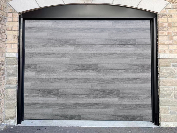 how to fix a noisy garage door