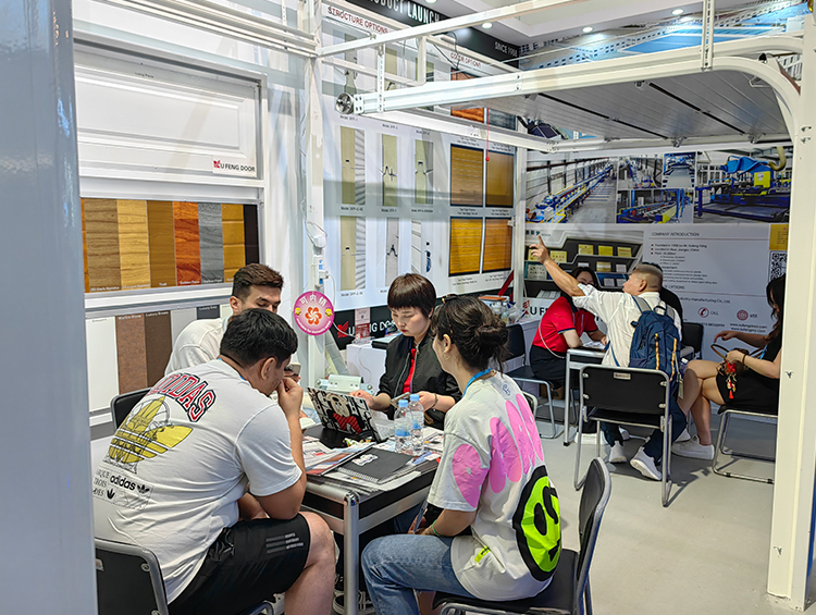 137th canton fair