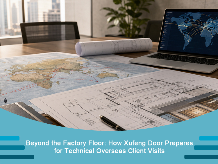 Strategic Planning for International B2B Client Consultations