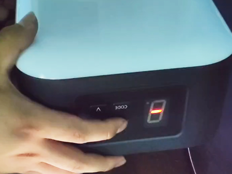 reprogram garage door opener remote