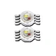 1w rgbw led
