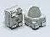 3528 SMD LED 30 degree lens