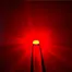 PLCC-2 3528 RED SMD LED