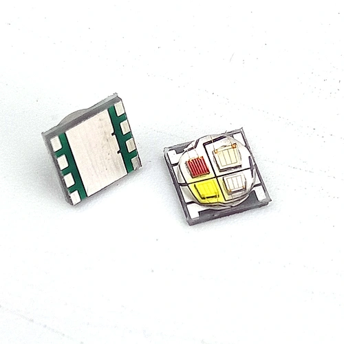 full color 5050 rgbw led diode
