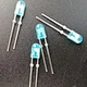 3mm round led diode manufacturer