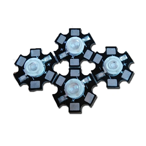 High Power UV LED