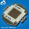 620nm 630nm 640nm LED diodes manufacturer