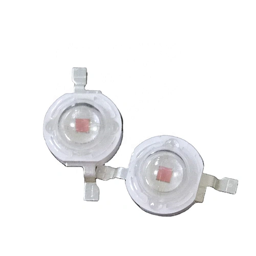 1-3w 620-630nm high power led