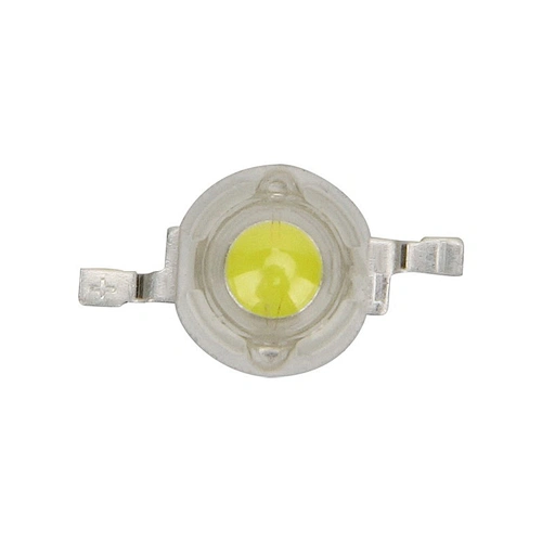 High power uv Pure white led