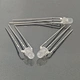 3mm led diode bi-color