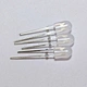 5mm white oval led manufacturer